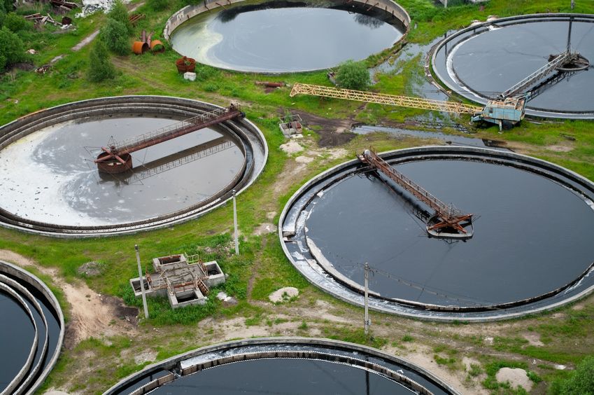 Wastewater Treatment in Houston, TX- How Is Wastewater Treated?